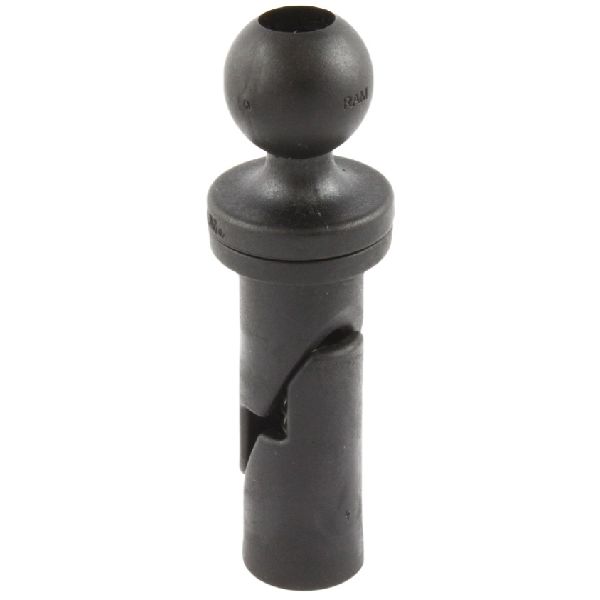 Scotty/Hobie Wedge Base with 1"(2.54cm) Ball