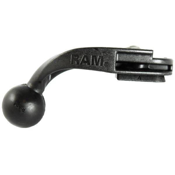 Mirror-Mate™ Base (Hardware Included) for the Ford, Chrysler, Toyota Vehicle