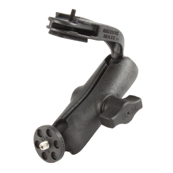 UNPKD. RAM MIRROR SYST GM W/ 1/4"-20