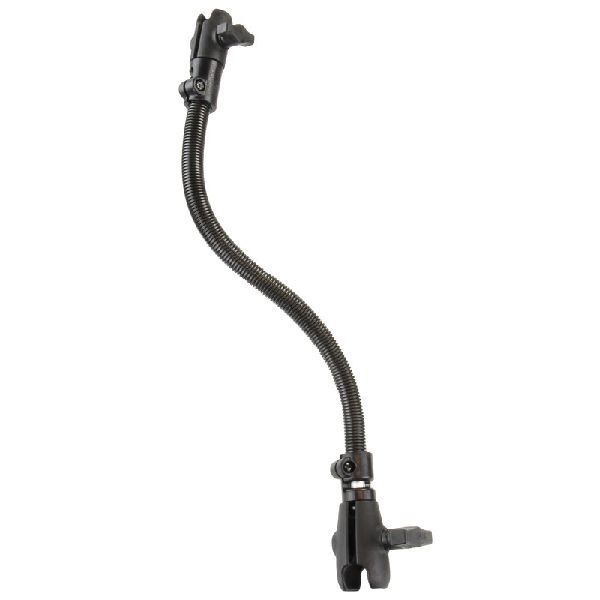 Flex-Rod™ 18" Rod with B Size & C Size Socket Arms
