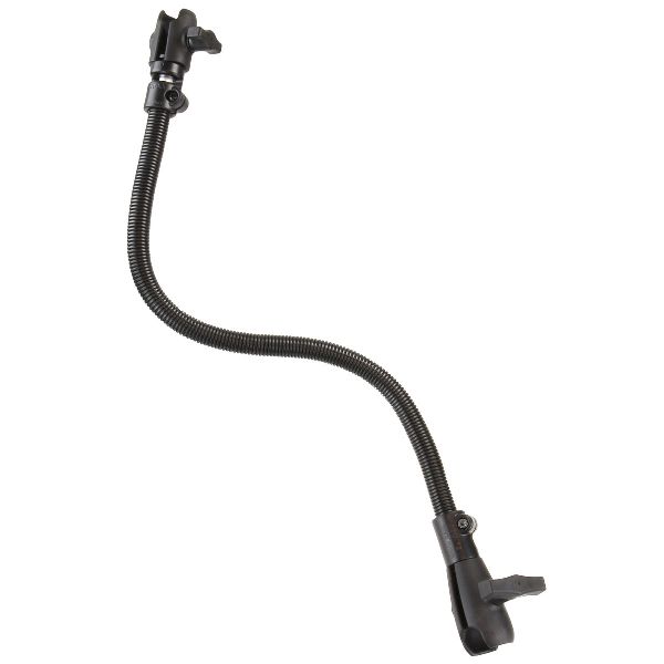 Flex-Rod™ 24" Rod with B Size & C Size Socket Arms