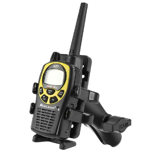 UNPKD UNIVERSAL FINGER GRIP HOLDER W ARM