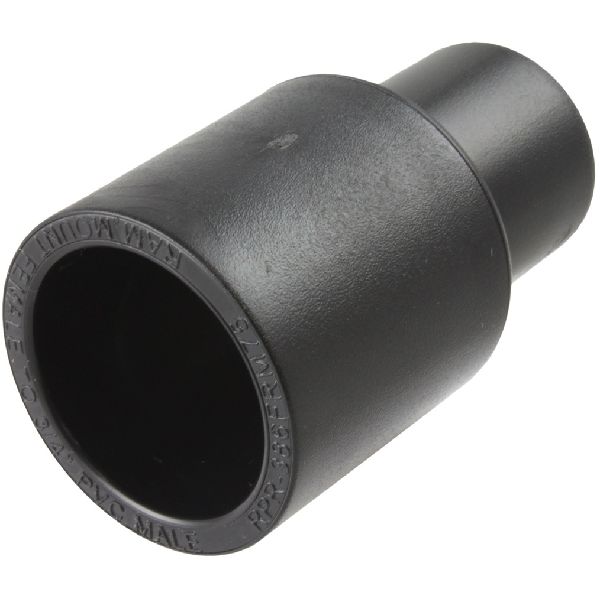 Female RAM Pipe to Mâle 3/4" Pipe Adaptor
