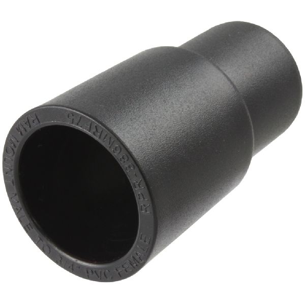 Male RAM Pipe to Female 3/4" Pipe Adaptor