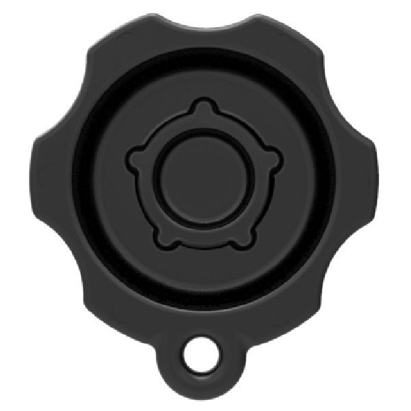 Clé Remplacement 5 Écrous Sécurité Pin-Lock™ Taille "C", Bras Pivotants, 5/16"-18x2.12