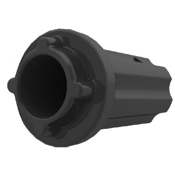 Clé de Remplacement 4 pour Écrous de Sécurité Pin-Lock™ de Taille "D/E"