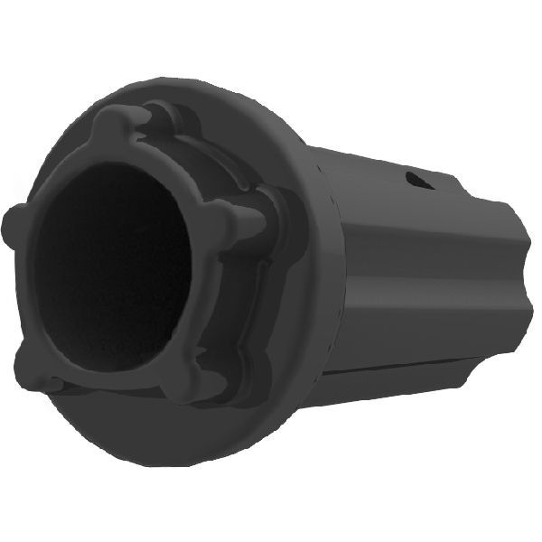 Clé de Remplacement 5 pour Écrous de Sécurité Pin-Lock™ de Taille "D/E"