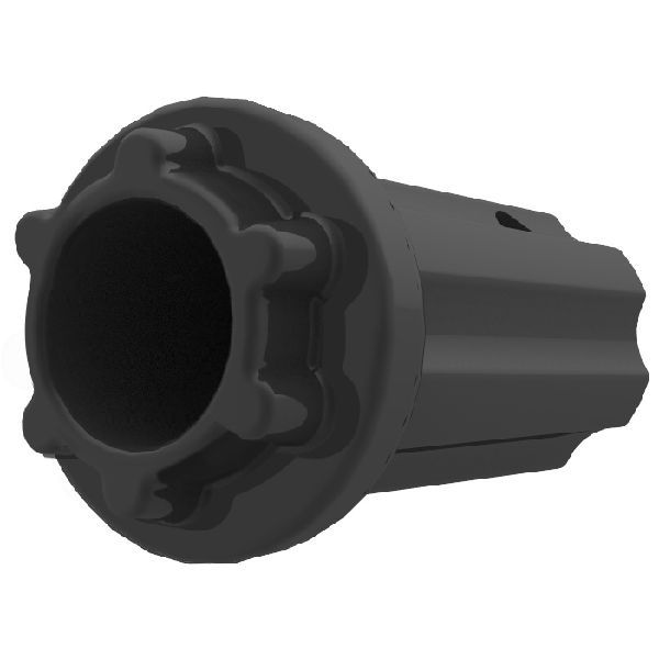 Clé de Remplacement 6 pour Écrous de Sécurité Pin-Lock™ de Taille "D/E"