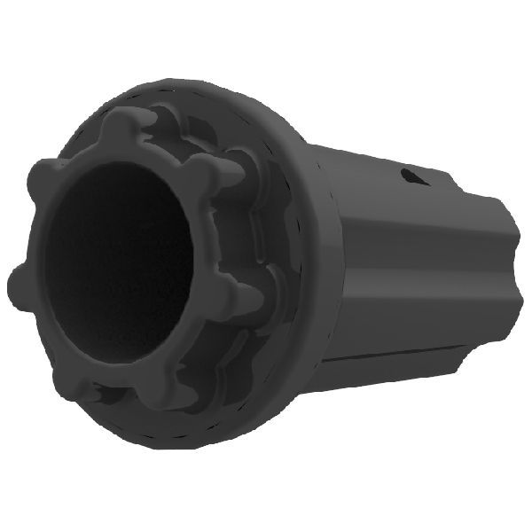 Clé de Remplacement 7 pour Écrous de Sécurité Pin-Lock™ de Taille "D/E"