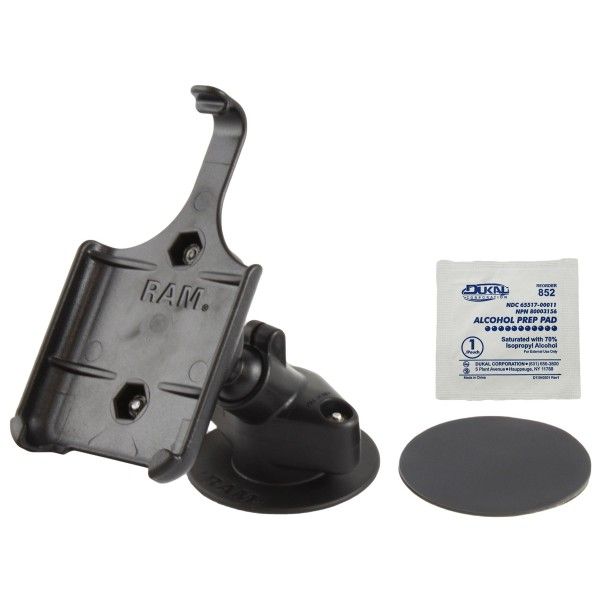 FLEX STICK ON BASE APPLE TOUCH 2ND