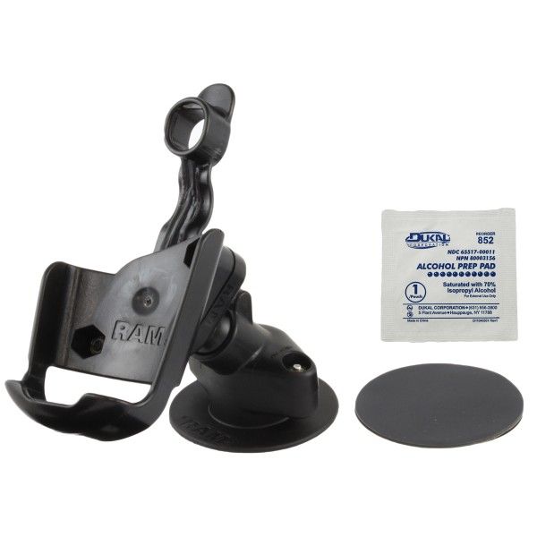 FLEX STICK ON BASE GARMIN 60 SERIES