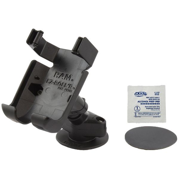FLEX STICK ON BASE GARMIN GPSMAP 78