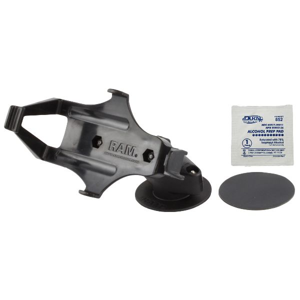 FLEX STICK ON BASE GARMIN 396 495 496