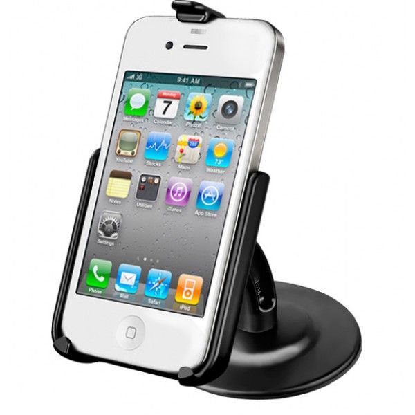 FLEX STICK ON BASE APPLE IPHONE 4