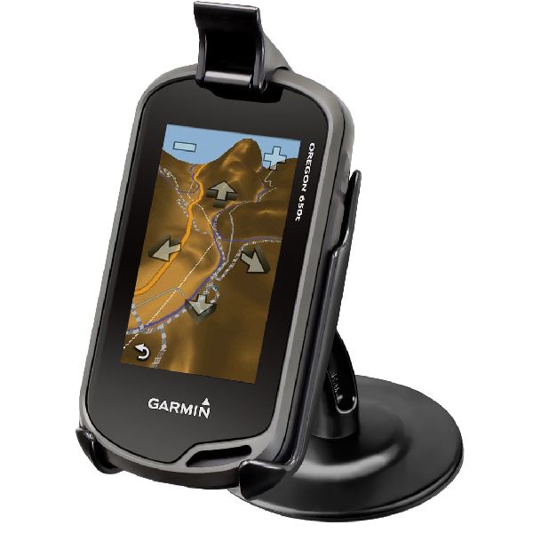 RAM LIL' BUDDY MOUNT GARMIN OREGON