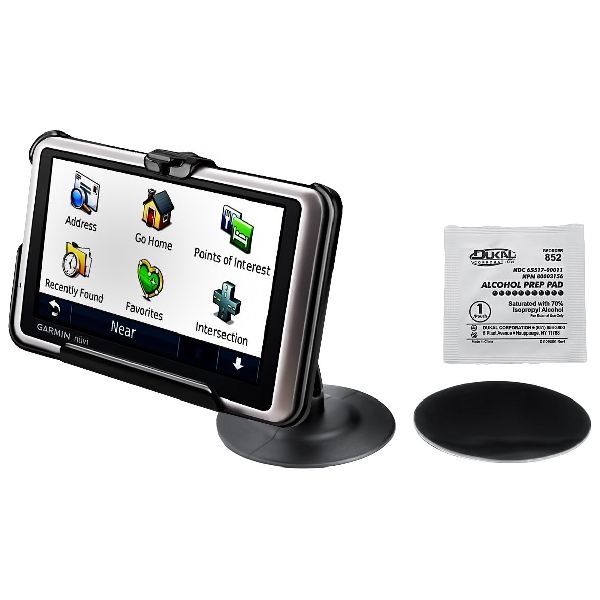 RAM LIL' BUDDY MOUNT GARMIN NUVI 1300