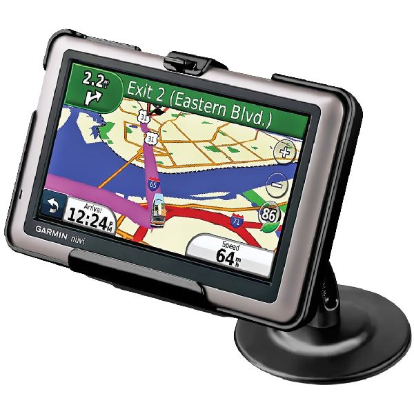RAM LIL' BUDDY MOUNT GARMIN NUVI 1490