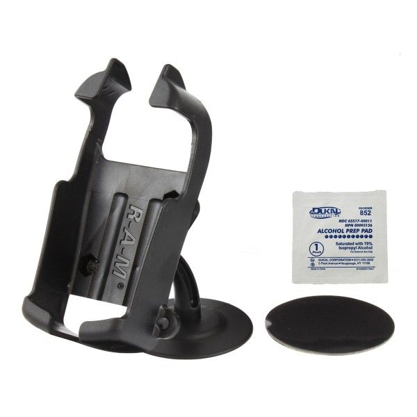 RAM LIL' BUDDY MOUNT GARMIN ETREX