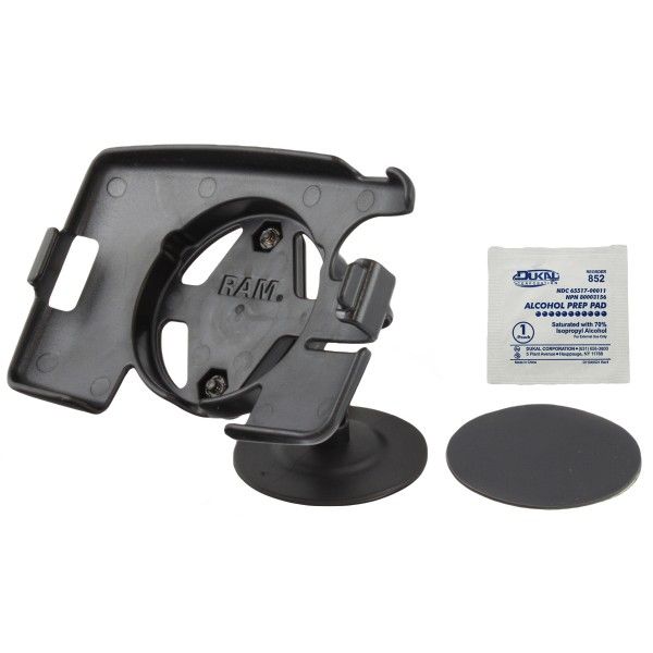 RAM LIL' BUDDY MOUNT TOMTOM 330 SERIES