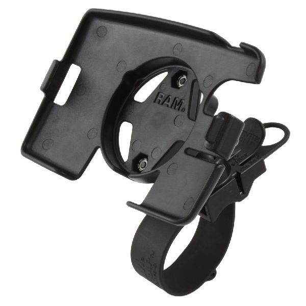EZ-Strap™ Rail Mount for TomTom Start 55 Series + More