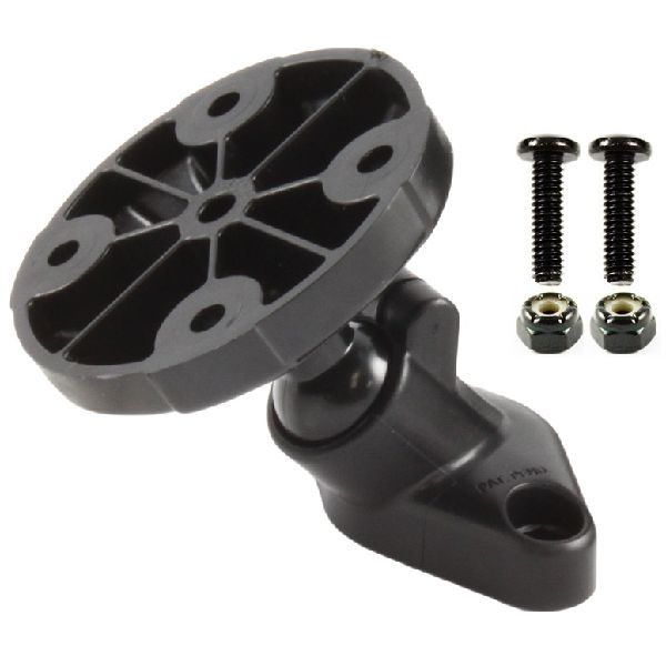 Adaptateur Snap-Link Base Ronde à Losange