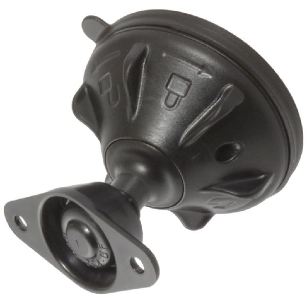 Ventouse Snap-Link avec Adaptateur de Base en Losange