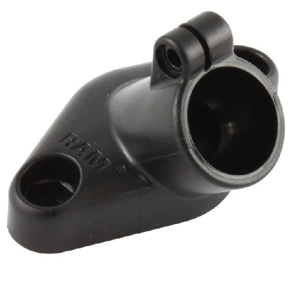 Base Losange avec Connecteur Femelle Snap-Link à 45°