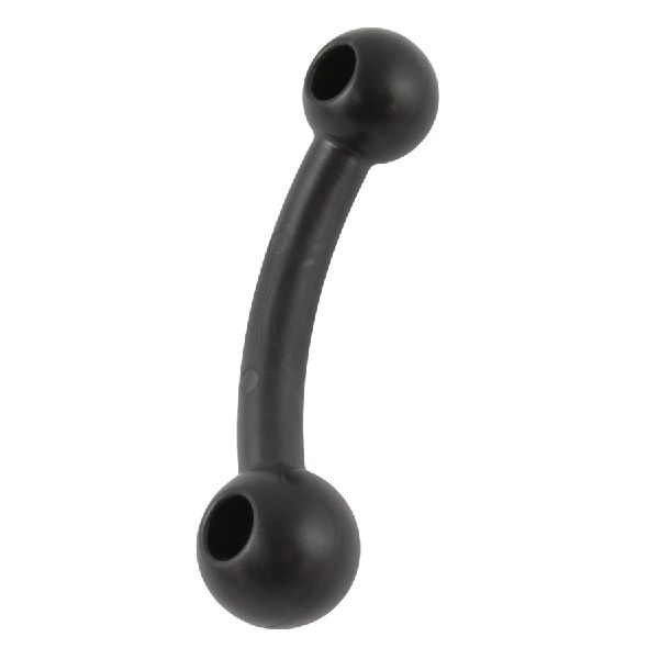 Snap-Link™ Long Double Ball Adapter - SB to Garmin