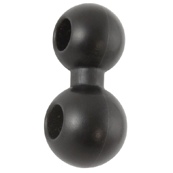 Snap-Link™ Short Double Ball Adapter - SB to Garmin