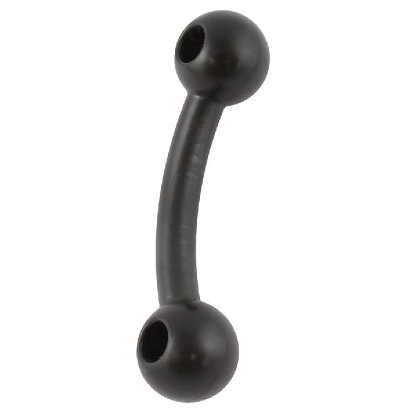 Snap-Link™ Long Double Ball Adapter - SB to SB