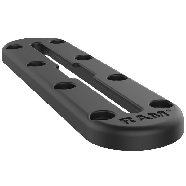 Tough-Track™ - Composite  5"(12.7cm) - Top-Loading