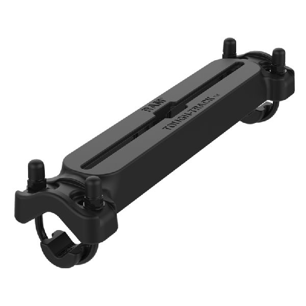 Tough-Track™ - 9" Track for 1 1/4" - 1 1/2" Rails 