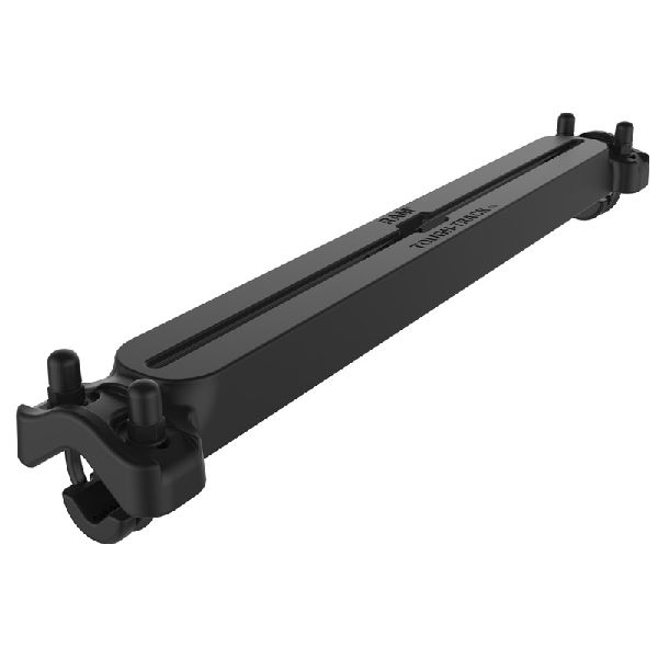 Tough-Track™ - Rail Mount 18"(45.72cm) - for .625"(1.59cm) to 1¼"(3.175cm) Rail