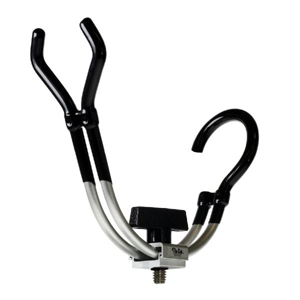 Spider Adjustable Rod Holder with right side quick release without base