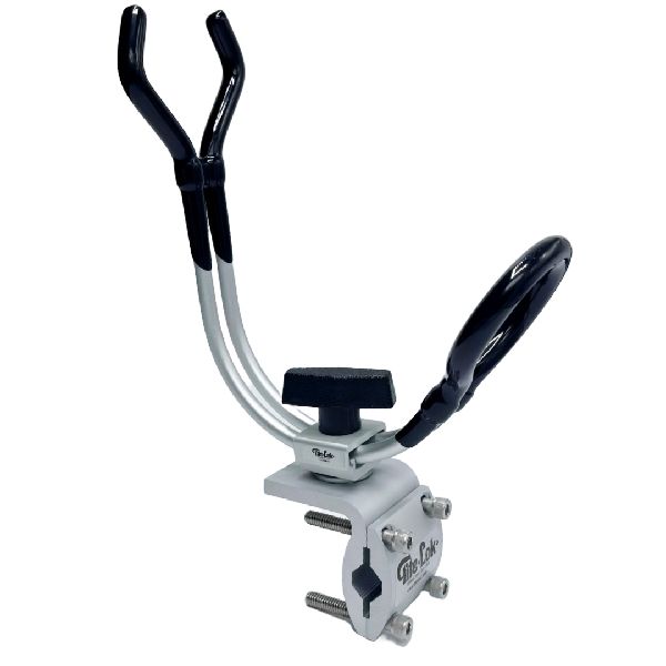 Rod Holder 5610 with Rail Mount Base 5606