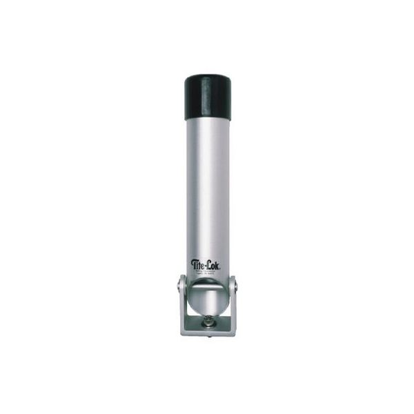 Medium clamp mount for rod holder