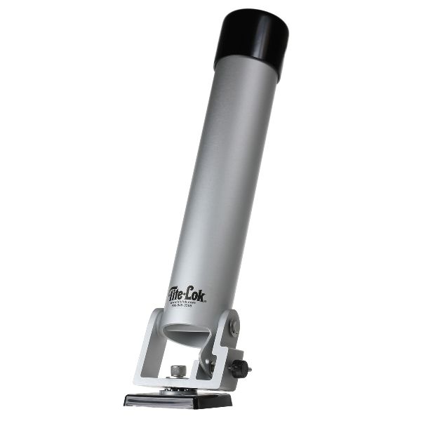 Support de Canne à Pêche en Tube Ajustable 5710 avec Base de Montage 5602