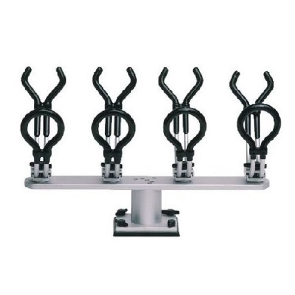 Triple Deck Mount w/4 - 5610's