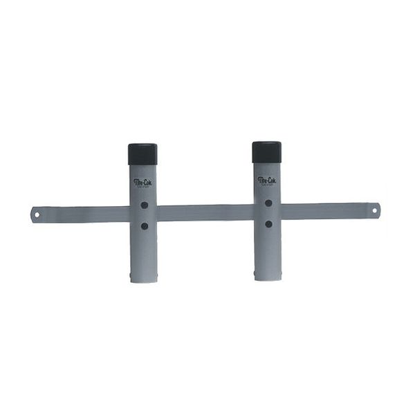 Double Fishing Rod Storage Tube 5772