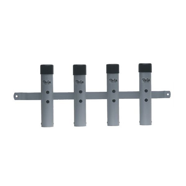 Quadruple Fishing Rod Storage Tube 5772