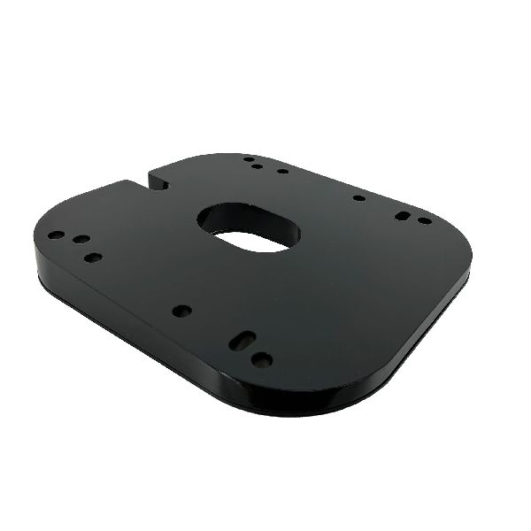 Radar Wedges & Adapter Plates