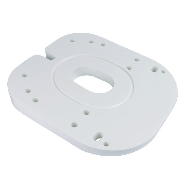 Radar Wedge - Angle of 4° - 18" to 24" dome