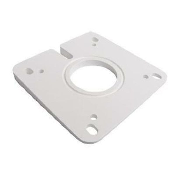 Radar Wedge - Angle of 4° - open array