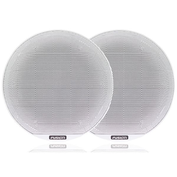 Signature Series  7.7" Classic White Grille