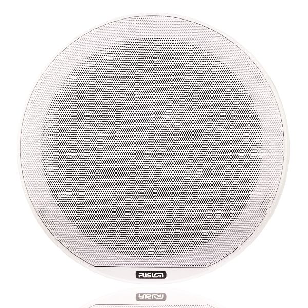 Grille Blanche Classique de 10" de la série Signature