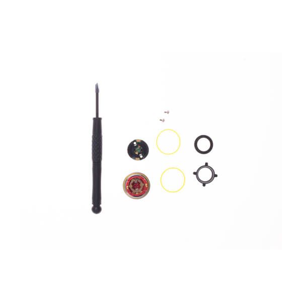 Rally™ RS/RK - Battery Door Kit