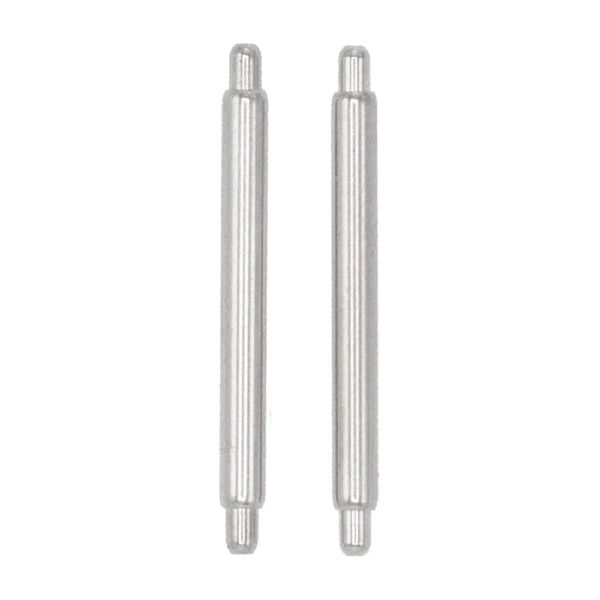 Jeu de barres à ressort (pour bracelets de montre QuickFit® 20)