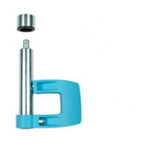 Levier de fixation du châssis Tacx