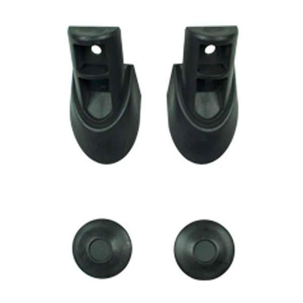 Tacx Rubber Feet Set