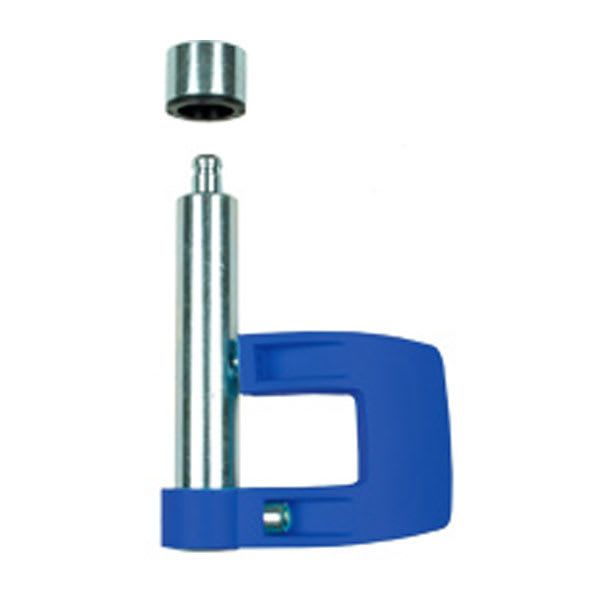 Tacx Frame Fixation Lever Kit